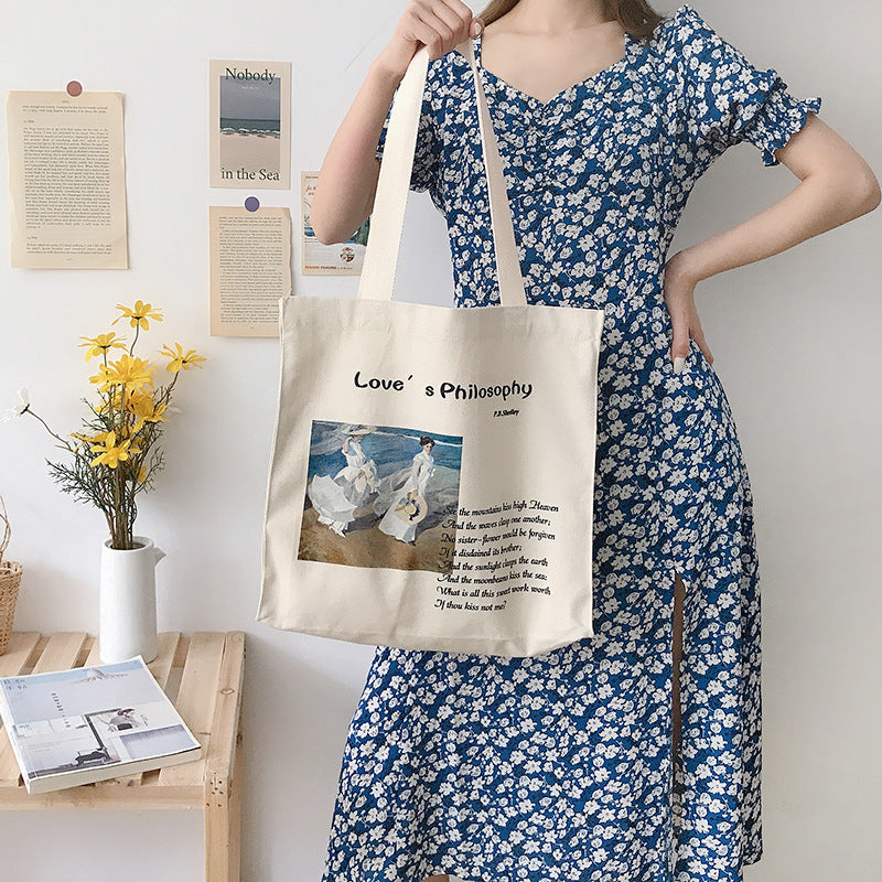 Tote bags